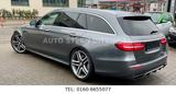 Mercedes-Benz E 63 AMG T 4Matic Performance Keyless 360 Schale - Mercedes-Benz E 63 AMG