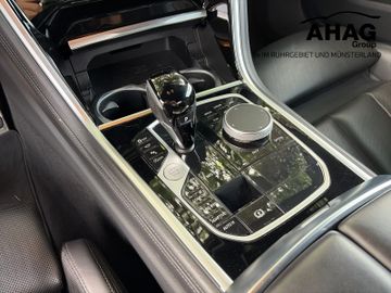 BMW M850 - 10