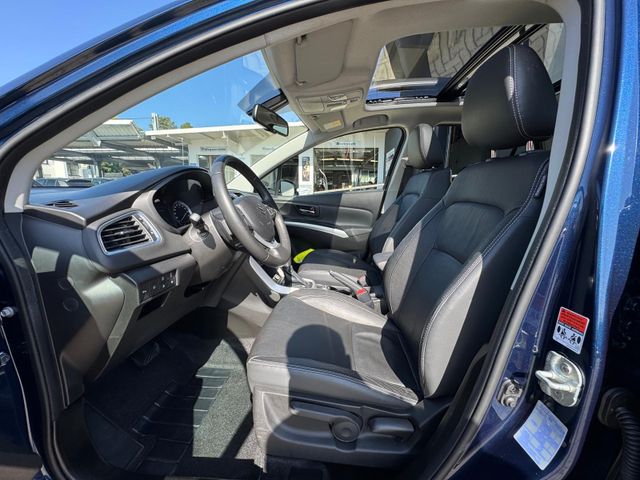 S-Cross 1.4 SX4 140PS BOOSTERJET Comfort ALLGRIP