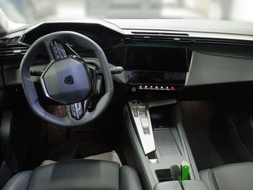 Peugeot 408 - 10