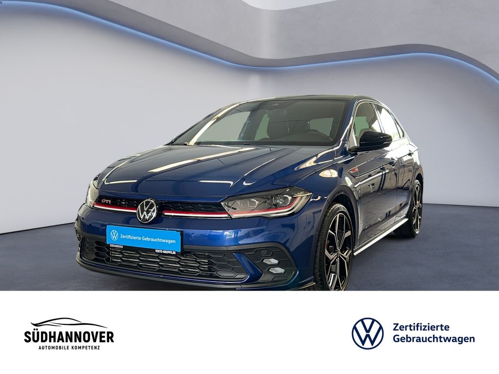 Volkswagen Polo — hlavná fotografia