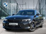 BMW 330d xDrive Limousine M Sportpaket HiFi DAB LED - BMW Gebrauchtwagen in Oberhausen