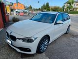 BMW 318D Touring Business Advantage automatica - BMW 318: Kombi, Bmw318d