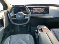BMW iX - Vorschau Bild 13