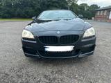 BMW Cabrio 640d xdrive - BMW 640 aus 2013