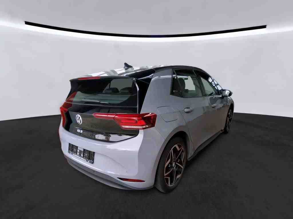 Volkswagen ID.3 - Bild 4