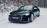 Audi S6 TDI quattro, Luftfederung, Standhz, Garantie 