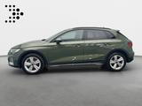 Audi A3 allstreet 35 TDI S tro*Standh*LED*Virtual*Nav - Audi A3 mit Diesel-Antrieb: Limousine