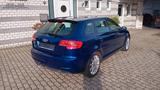 Audi A3  2.0 TDI S line Sportpaket plus Modellpflege - Audi Gebrauchtwagen in Rheine