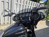 Harley-Davidson Street Glide Special - Harley-Davidson Motorräder in Lübeck