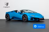 Lamborghini Huracán EVO Spyder AdPersonam/Carbon/Sensonum - Lamborghini Neuwagen