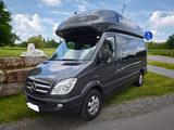 Mercedes-Benz Sprinter 319CDI Westfalia James Cook 2-Hand - James cook