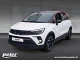 Opel Crossland 1.2 Turbo GS Line Klimaautomatik Sitzh - gebrauchte Opel Crossland (X) aus dem Jahr 2022