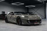 Ferrari 812 Superfast DCT F1 NOVITEC-CARBON-LIFT-LED-CAM - Ferrari: Novitec