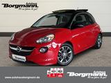 Opel Adam 1.4 Open Air Easytronic SHZ - PDC - Lenkrad - Opel Adam Gebrauchtwagen in Mülheim (Ruhr)