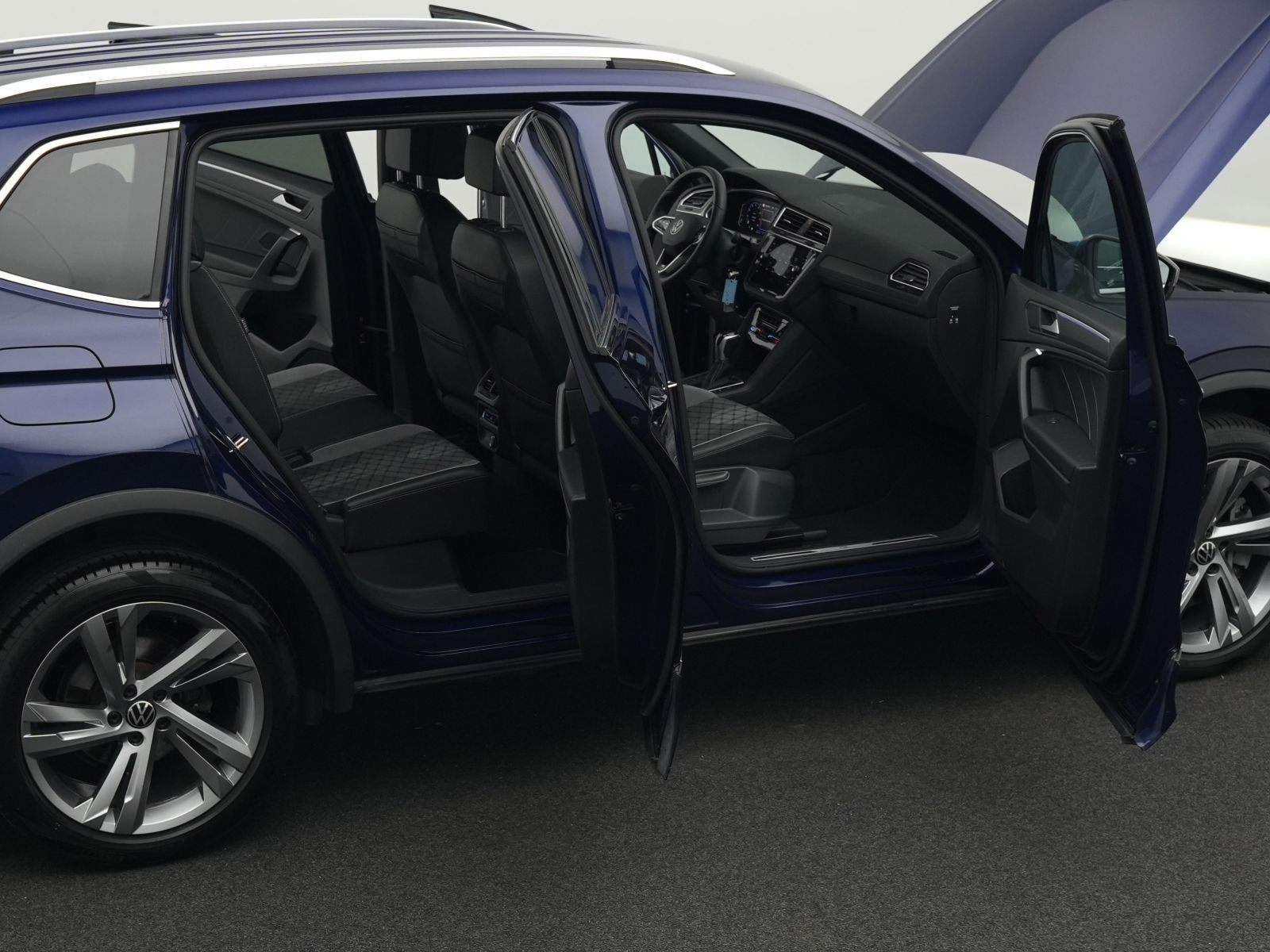Volkswagen Tiguan Allspace - Bild 33