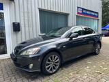 Lexus IS 220 220d Luxury Line - Lexus aus 2008: Is