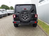 Jeep Wrangler Unlimited Sahara 2.0 T/MJ24/LED - Jeep Wrangler Tageszulassungen