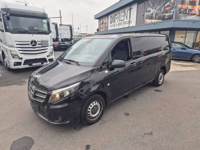Mercedes-Benz Vito 116 CDI