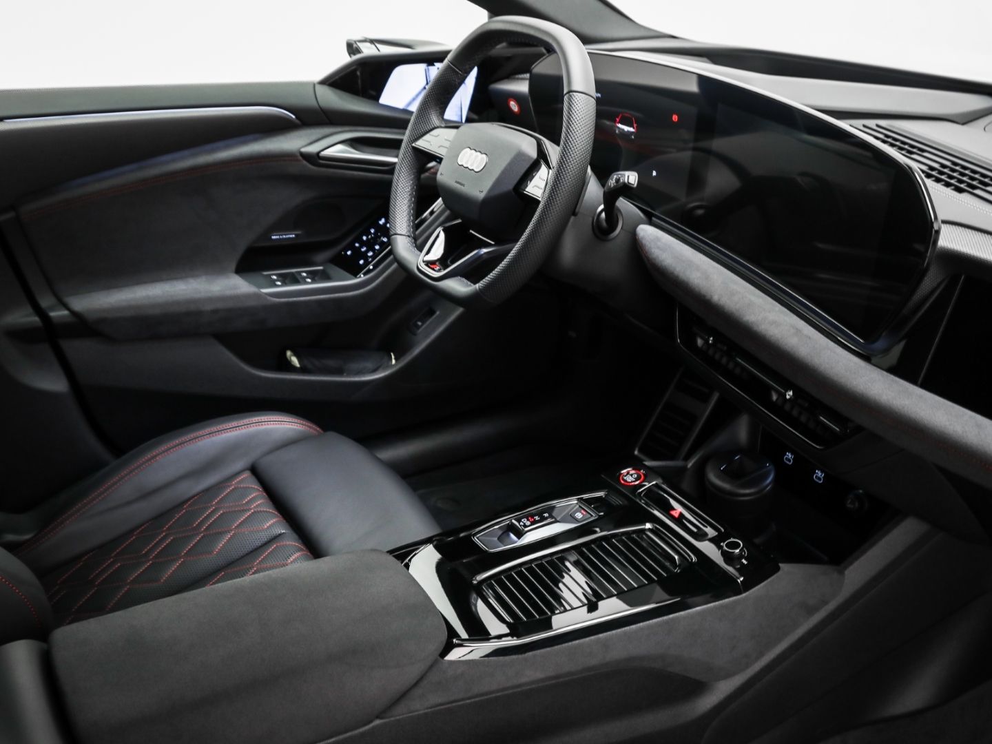 Audi A6 e-tron - Bild 18