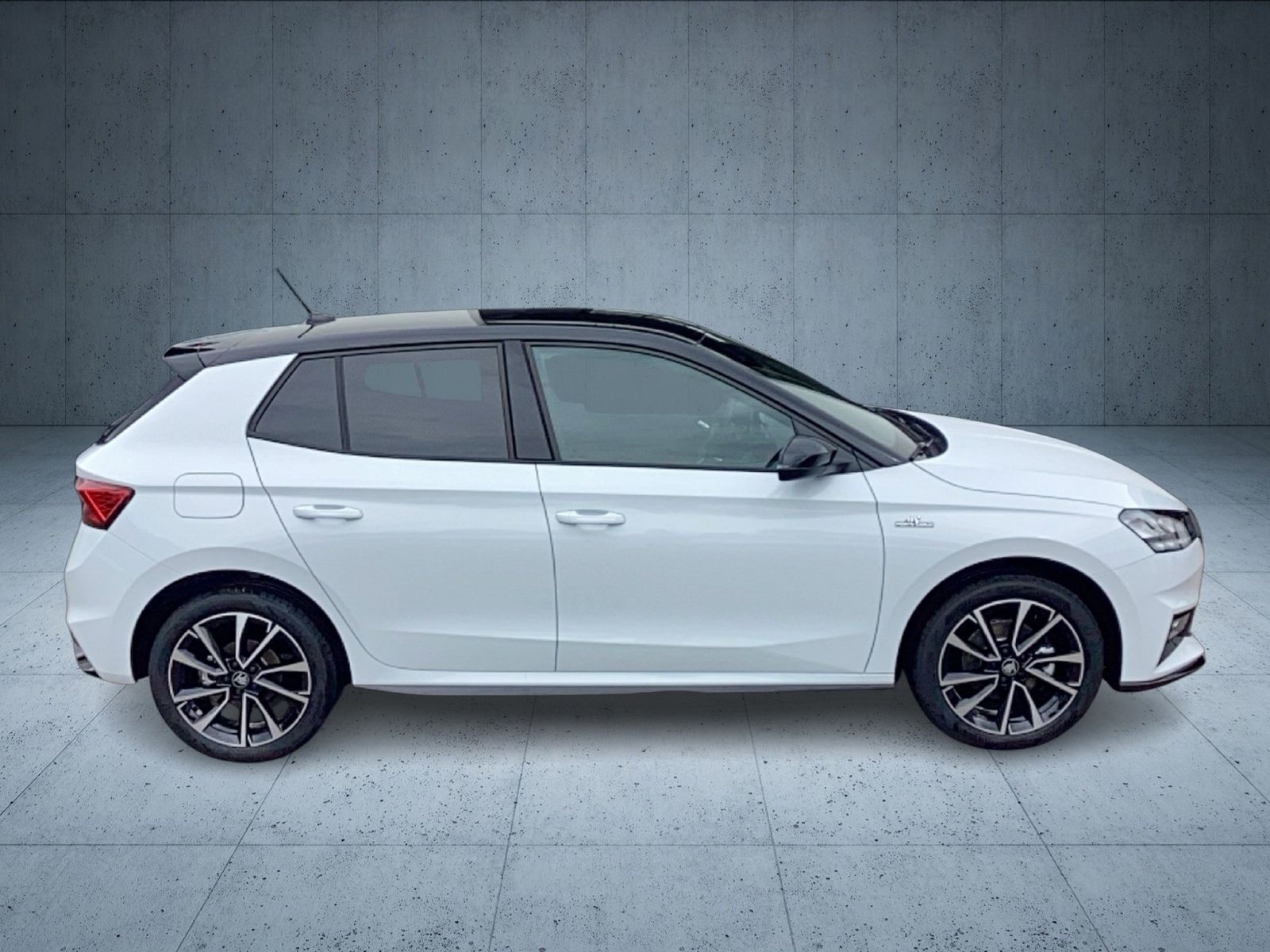 Skoda Fabia - Bild 6