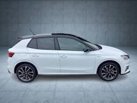Skoda Fabia - Vorschau Bild 6