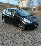 Honda Jazz 1.4 Si Vtec 89tkm KEIN ROST Rentner  - gebrauchte Honda Jazz aus dem Jahr 2013