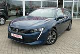 Peugeot 508 SW 1.6 PureTech Allure LED 360° PDC Navi DAB - Peugeot 508: SW