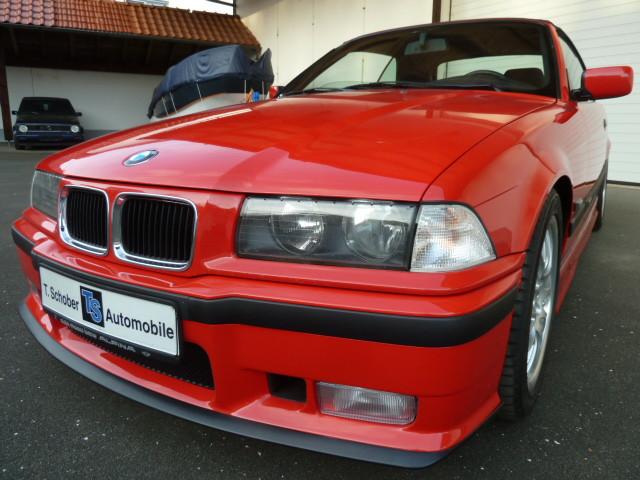 BMW 328i Cabrio **M-SPORTPAKET*2.HAND*SCHECKHEFT**