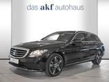 Mercedes-Benz C 300 de T Aut. Exclusive-Navi*PDC*Head-up*Busin