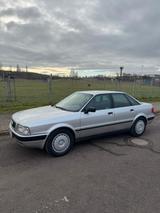 Audi 80 Original Fahrschulwagen, guter Zustand