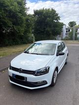 Volkswagen Schicker Polo 1.0 44kW BMT Comfortline - : Kleinwagen, Schicke