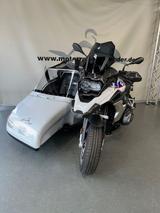 BMW R 1250 GS EML Ilmenberger Carbonteile - Offers