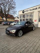 BMW 330 3 Touring 330 d xDrive Sport Line - BMW 330: 330d Xdrive