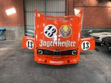 BMW 2002 Jaegermeister - BMW Gebrauchtwagen von 1974