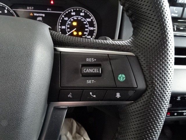 Fahrzeugabbildung Mitsubishi Outlander SEL Special Edition US-Import