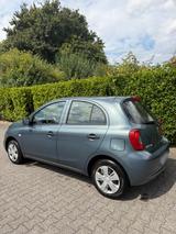 Nissan Top Nissan Micra 2017 || 112.000 km - Nissan Micra: K11