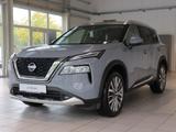 Nissan X-Trail 1.5 MHEV TEKNA+ ACC+LED+Navi+Pano+SD+SHZ - Nissan X-Trail in Leipzig
