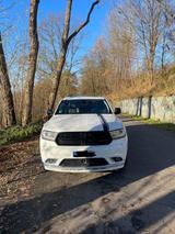Dodge Durango Erstzulassung in Deutschland - : In Deutschland