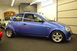 Ford RACE KA (Orig. 4000 Km/Austellungsfahrzeug) - Ford aus 1997: Ka
