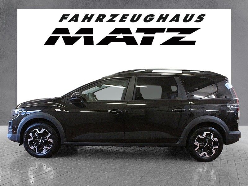 Fahrzeugabbildung Dacia Jogger Hybrid 155 Journey 7-Sitzer MY 2026