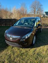 Opel Zafira Tourer 2.0 CDTI Business Edition 96kW... - Opel Zafira Tourer Edition mit Diesel-Antrieb