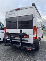 Chausson Van First Line V594S Connect/Zubehör/Busbiker - Chausson Neu