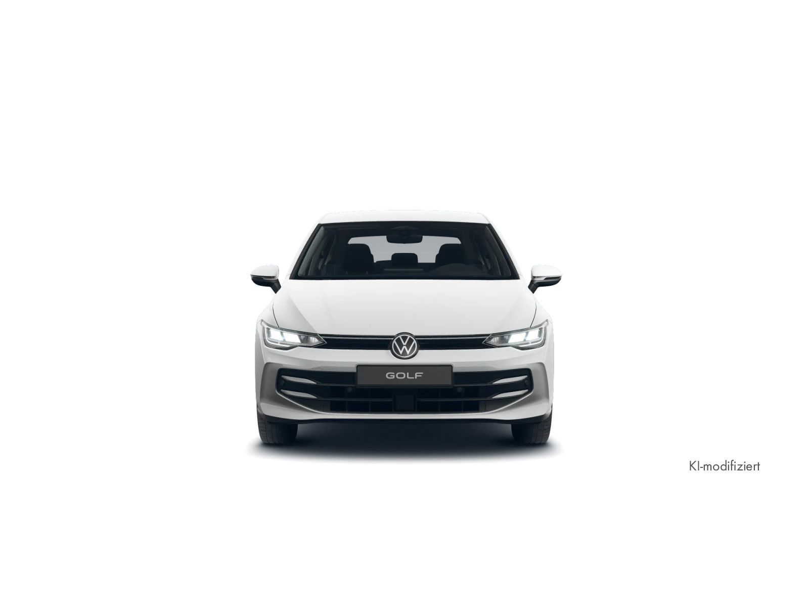 Volkswagen Golf VIII Life 1.5 TSI CARPLAY STANDHZ AHK RFK foto 3