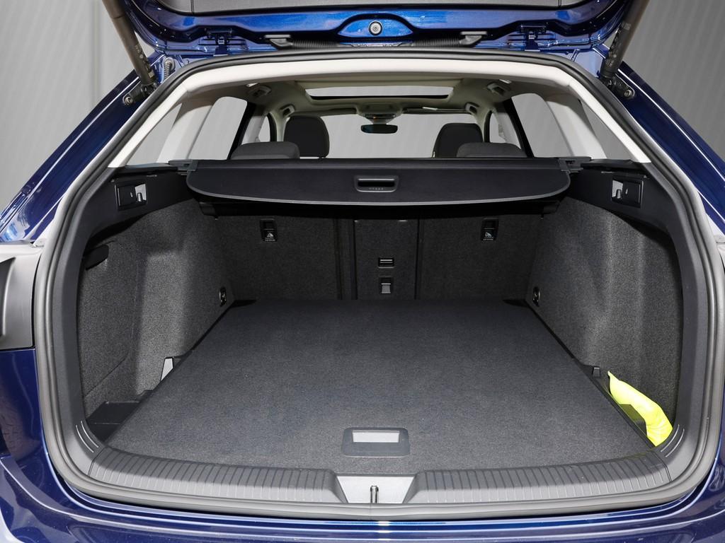 Volkswagen Golf Variant 1.0 TSI Life *IQ-Light*Navi*Easy Op, миниатюра 6