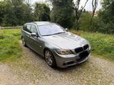 BMW 320 D Touring E 91 LCI - BMW 320: 320d E91