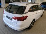 Opel Astra K Sports Tourer Business Start/Stop - Opel Astra mit Diesel-Antrieb: Standheizung, Kombi