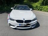 BMW M4 Cabrio - original DTM Look - SCHALTER - BMW M4 in Duisburg