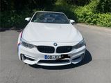 BMW M4 Cabrio - original DTM Look - SCHALTER - BMW M4 aus 2014