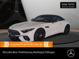 Mercedes-Benz SL 63 AMG 4M+/Lift/Fahrass/Night/Digi-Light/HUD - Mercedes-Benz SL 63 AMG aus 2022